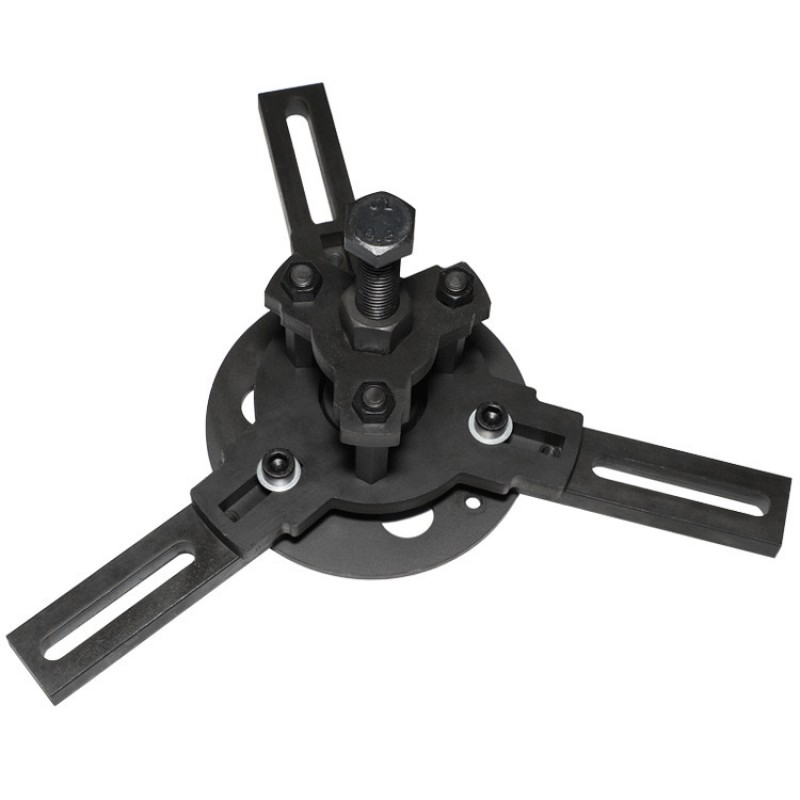 Transmission Tool Kit Manufacturer - Pro Grade Dual Clutch Steel