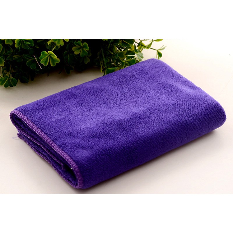 Cleaning Towel Manufacturer - Customized Microfiber Super Absorbent