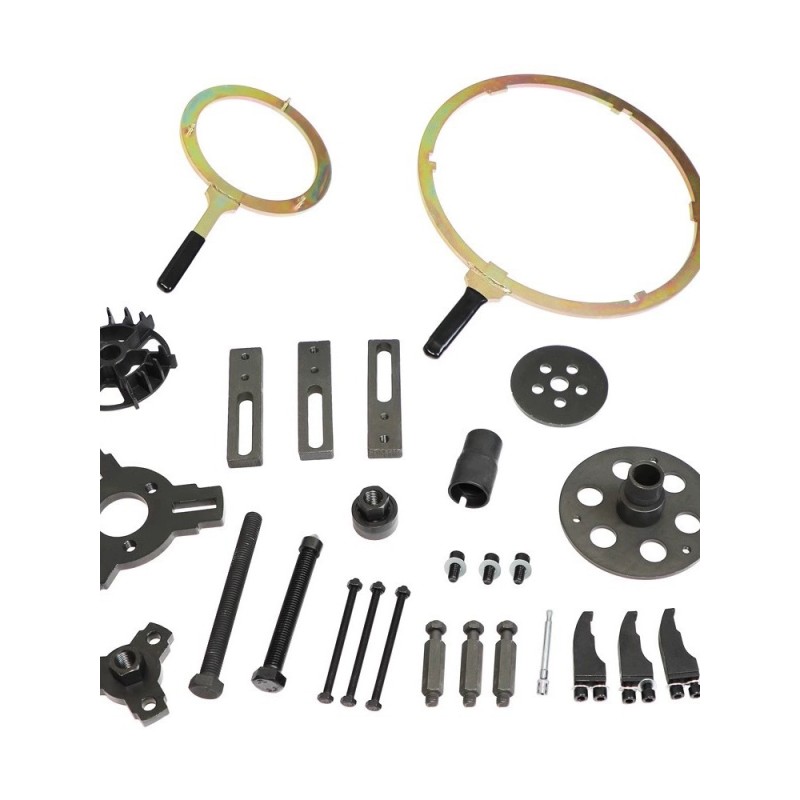 Transmission Tool Kit Manufacturer - Pro Grade Dual Clutch Steel