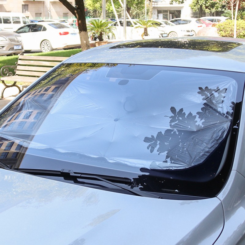 Car Sunshade Manufacturer - Factory Customised UV Blocking Foldable