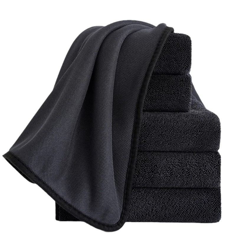 Microfiber Towel Manufacturer - Customized Reusable Super Absorbent