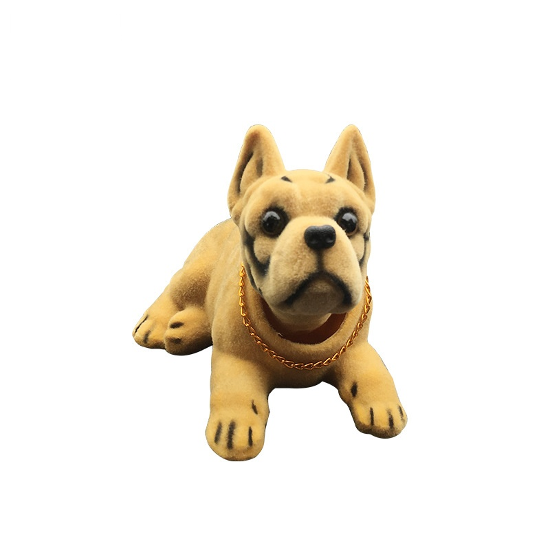 Boxer Toy Manufacturer - Bobble Head High Simulation Shaking