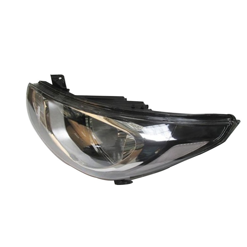 Headlight Manufacturer - High Quality for Hyundai Accent 2011-2014
