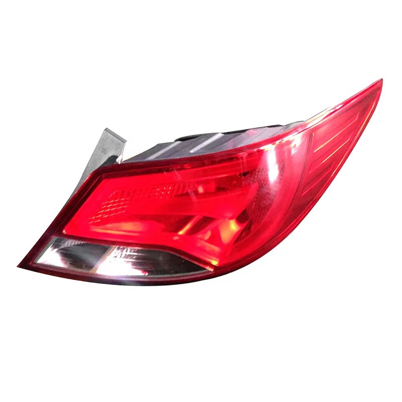 Tail Lights Manufacturer - High Quality for Hyundai Accent