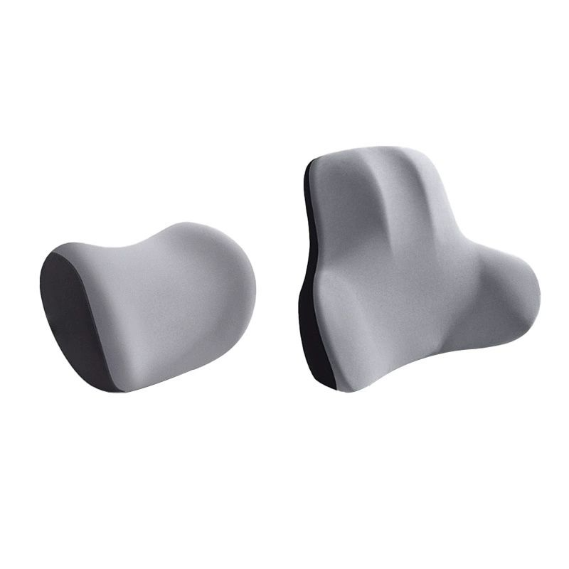 Car Pillow Kit Manufacturer - Factory Direct Sale Airplane Styling