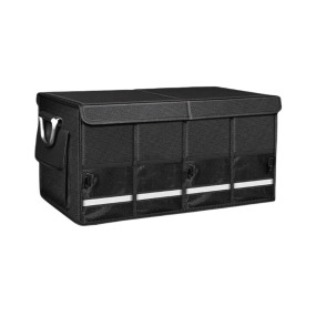 Auto Box Organizer Manufacturer - Higher Quality Collapsible Polyester