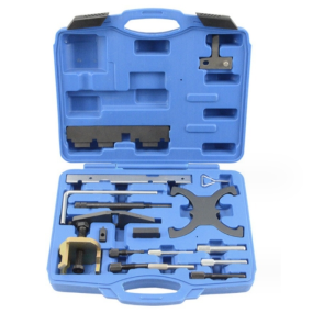 Timing Tool Kit Manufacturer - Pro Grade 18pcs High Carbon Steel