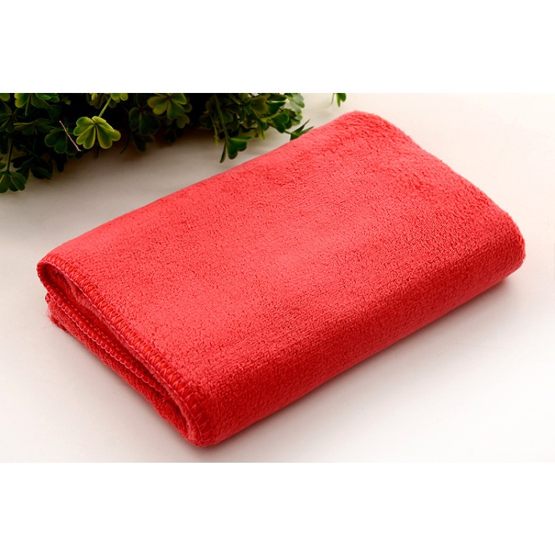 Cleaning Towel Manufacturer - Customized Microfiber Super Absorbent