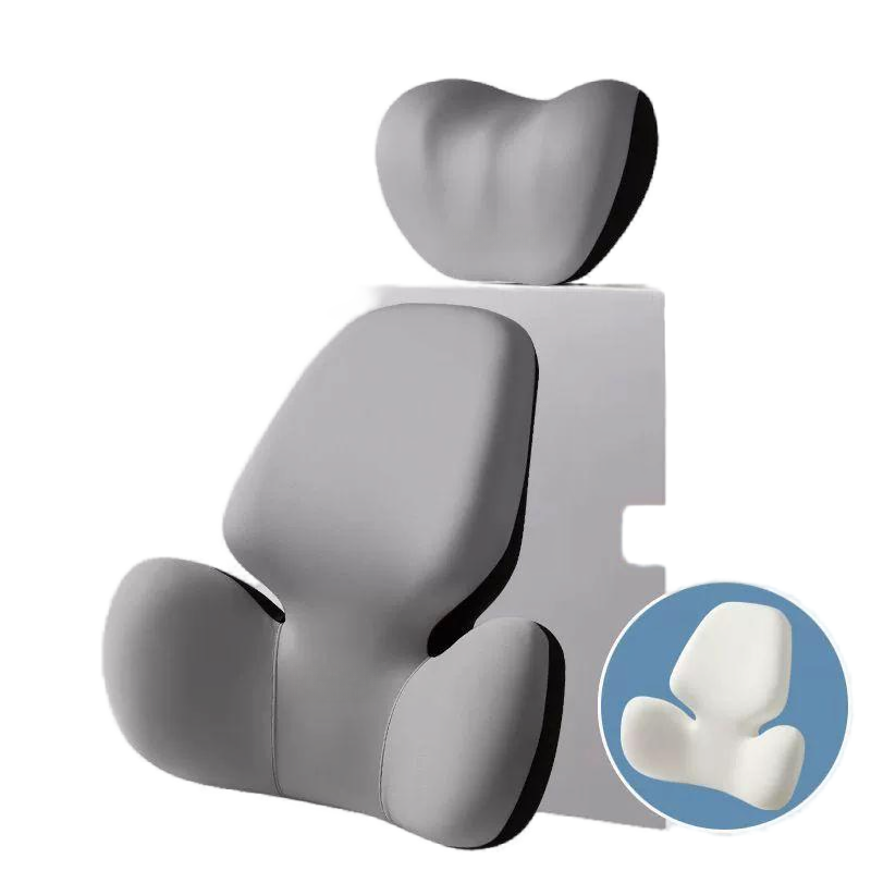 Back Cushion Manufacturer - Factory Direct 3D Memory Foam