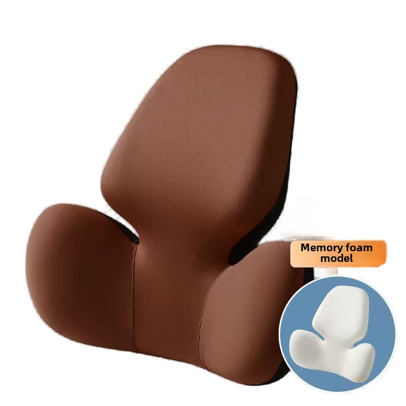 Back Cushion Manufacturer - Factory Direct 3D Memory Foam