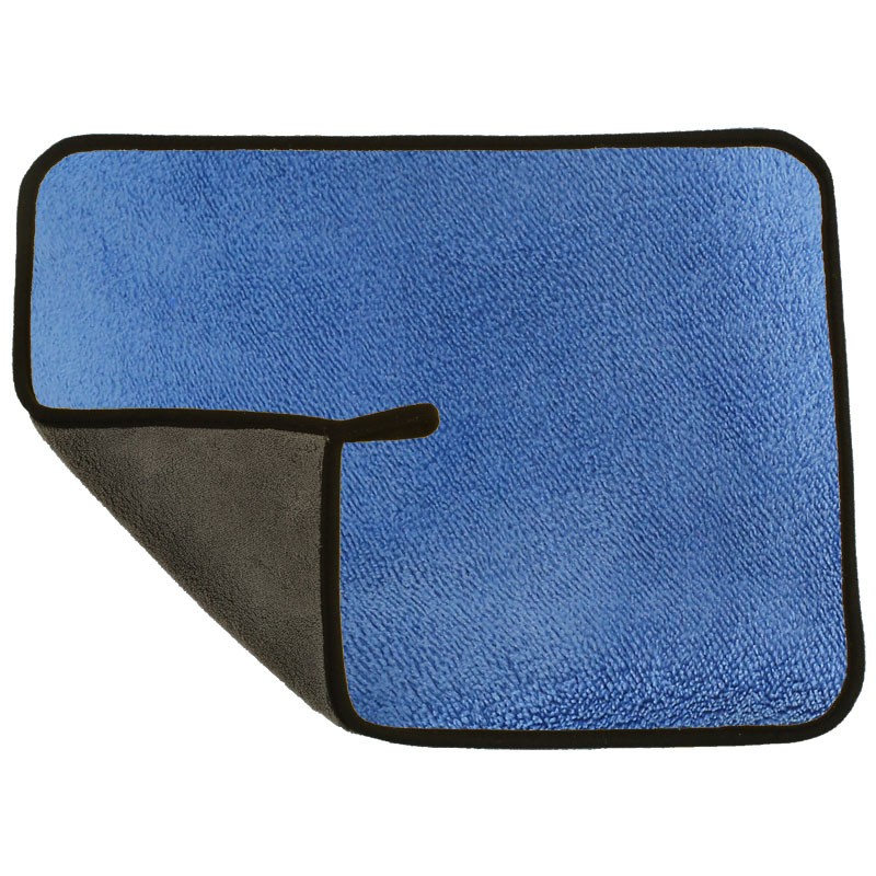 Microfiber Wash Towel Manufacturer - Super Absorbent 600GSM 30x40cm