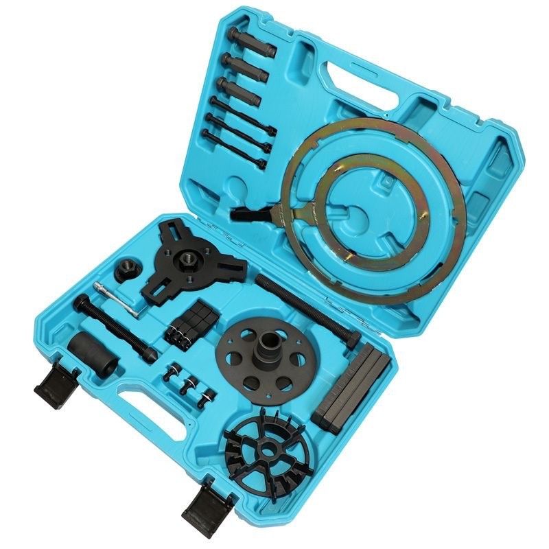 Transmission Tool Kit Manufacturer - Pro Grade Dual Clutch Steel