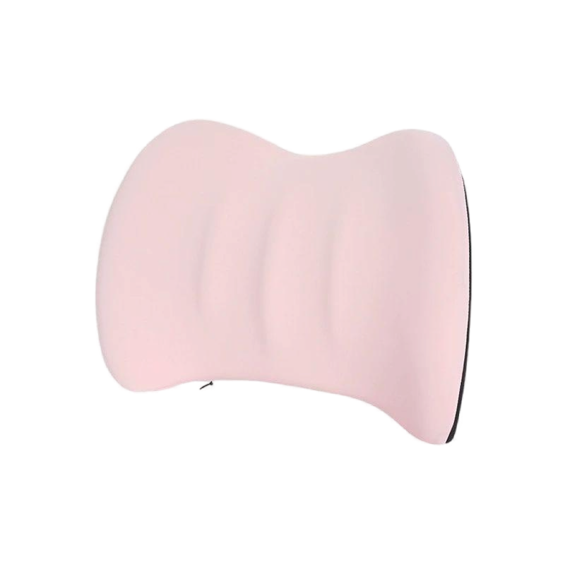 Lumbar Support Pillow Manufacturer - Factory New 3D Memory Foam