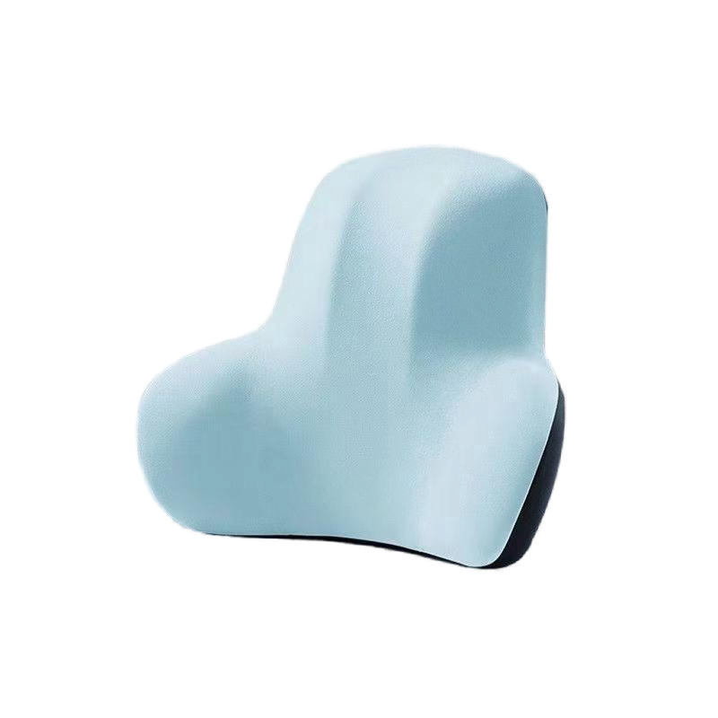 Car Lumbar Pillow Manufacturer - Factory Direct Airplane Style