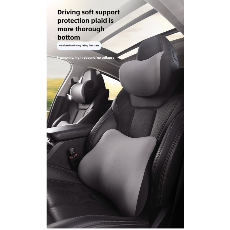 Memory Foam Pillow Manufacturer - Factory Direct Thickened Queen