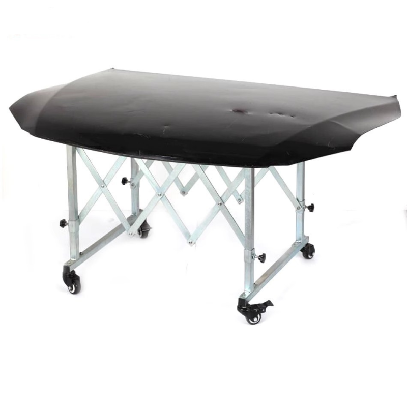 Car Display Rack Manufacturer - Dent Repair Spray Paint Mobile