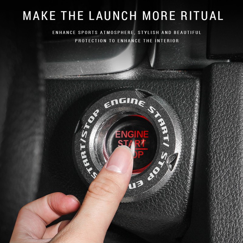 Key Ignition Cover Manufacturer - Interior Motorcycle