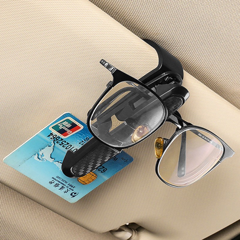 Sun Visor Holder Manufacturer - Hard Shell