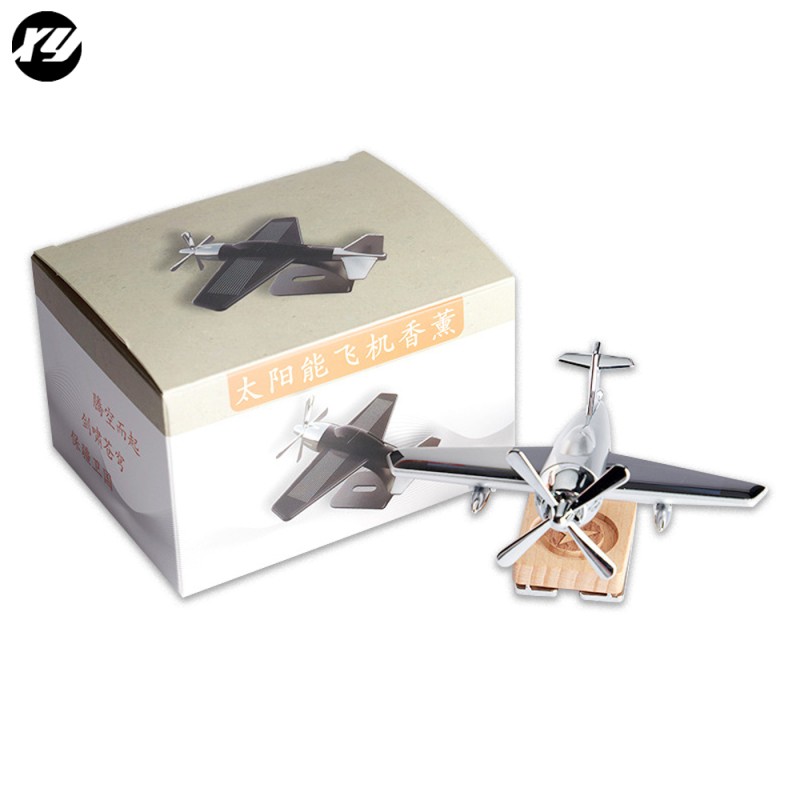 Airplane Freshener Manufacturer - Vertiplane Autogyro