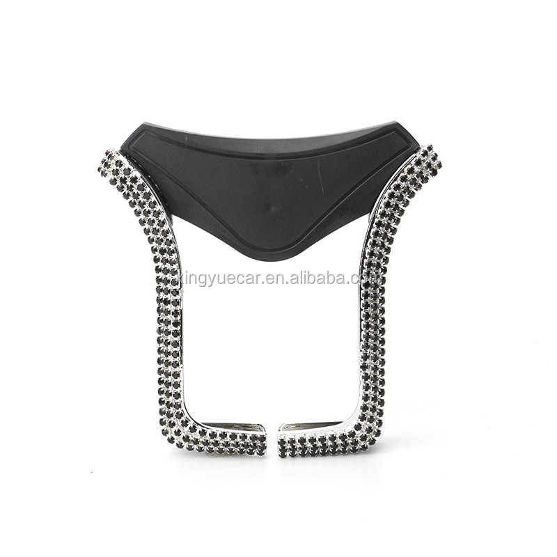 Car Phone Holder Manufacturer - Bling Rhinestone Diamond