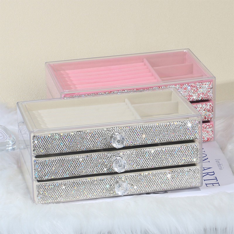 Insulated Tumbler Manufacturer - Portable Crystal