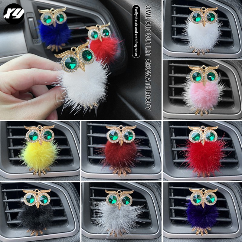 Car Ornament Manufacturer - Bling Crystal Ball