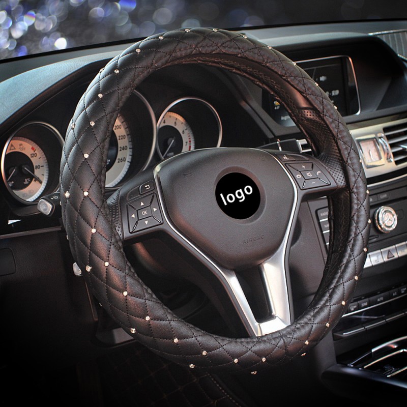 Car Phone Holder Manufacturer - Girly Bling Crystal