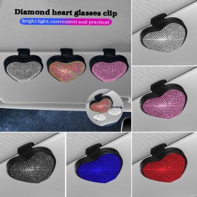 Glasses Holder Manufacturer - Universal Magnetic