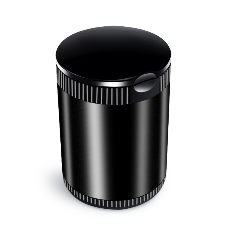 Car Ashtray Manufacturer - New Design LED