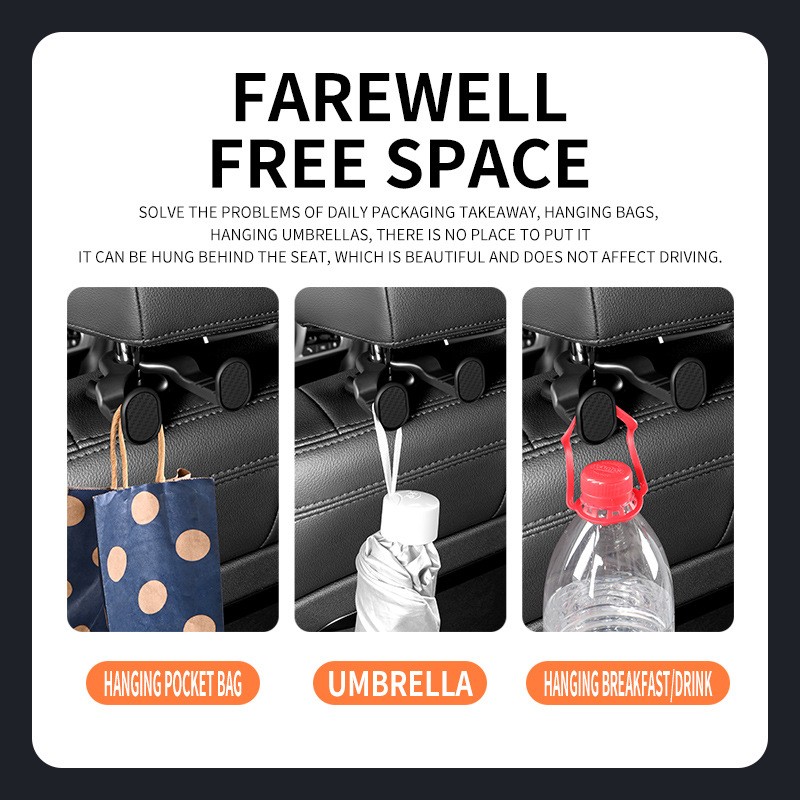 Visor Holder Manufacturer - Organizer Ticket