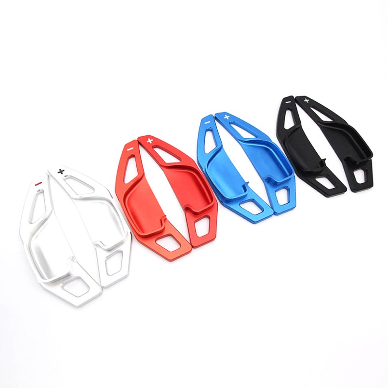 Paddle Shift Extension Manufacturer - DSG Sticker for Toyota