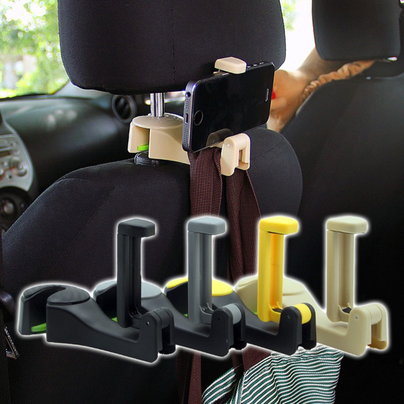 Car Hook Manufacturer - Business Storage