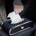 Tissue box
