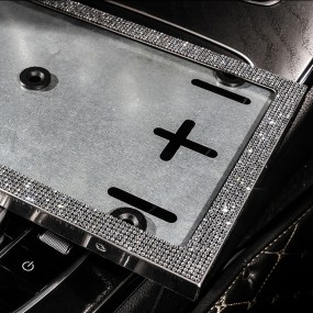 Start Stop Cover Manufacturer - Business Interior