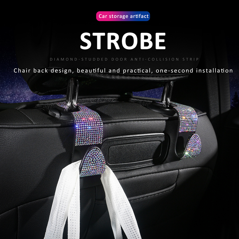 Sunglasses Holder Manufacturer - Bling Rhinestone