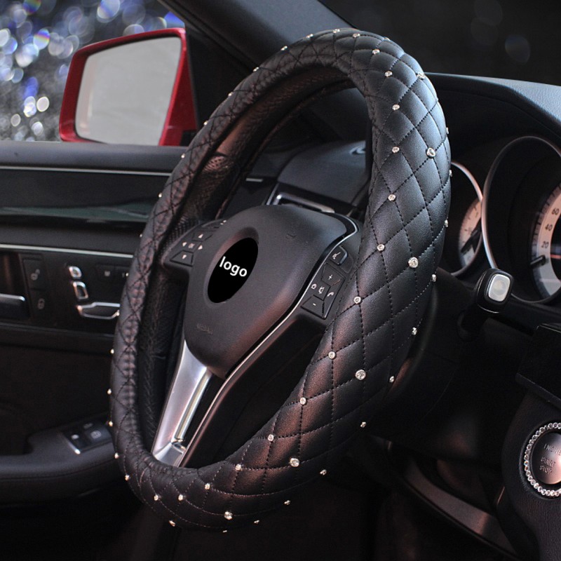 Car Phone Holder Manufacturer - Girly Bling Crystal