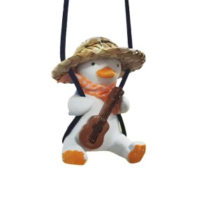 Car Hanging Pendant Manufacturer - Gold Necklace