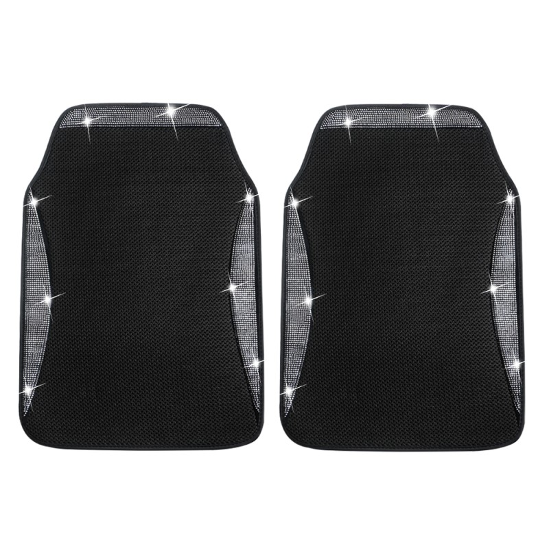 Floor Mat Manufacturer - 4-Piece Universal