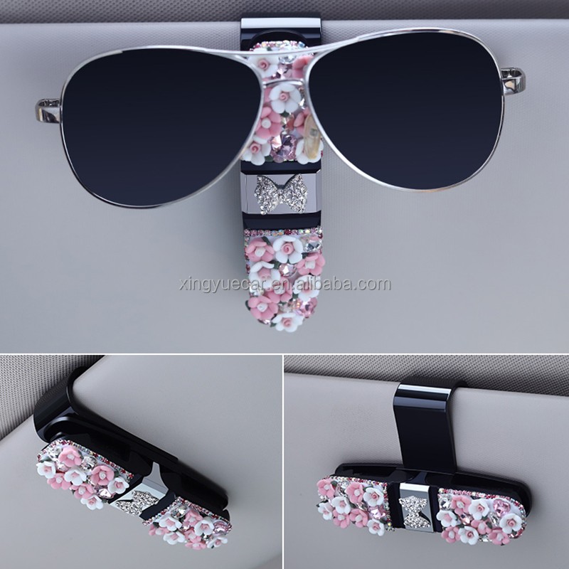 Eyeglasses Case Manufacturer - Magnetic Sparkling
