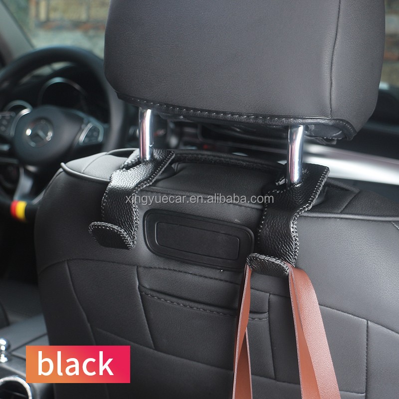 Car Hook Manufacturer - 2pcs Universal