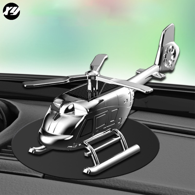 Car Air Freshener Manufacturer - Solar Spin Football