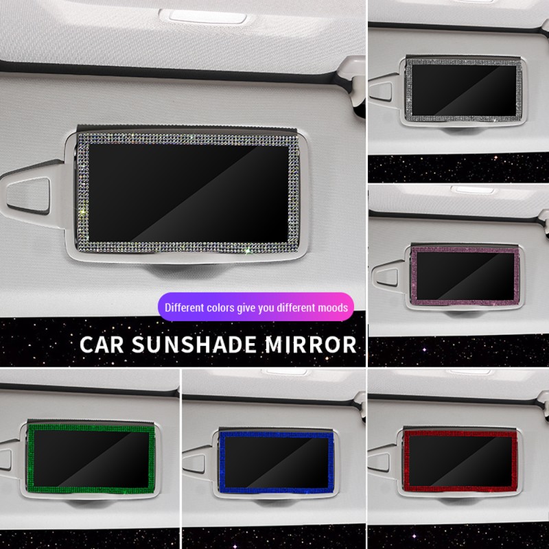 Safety Mirror Manufacturer - 360 Degree Rotation