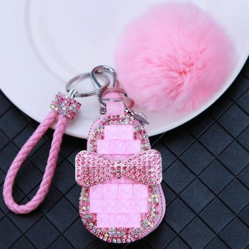 Storage Bag Manufacturer - Diamond Rhinestone