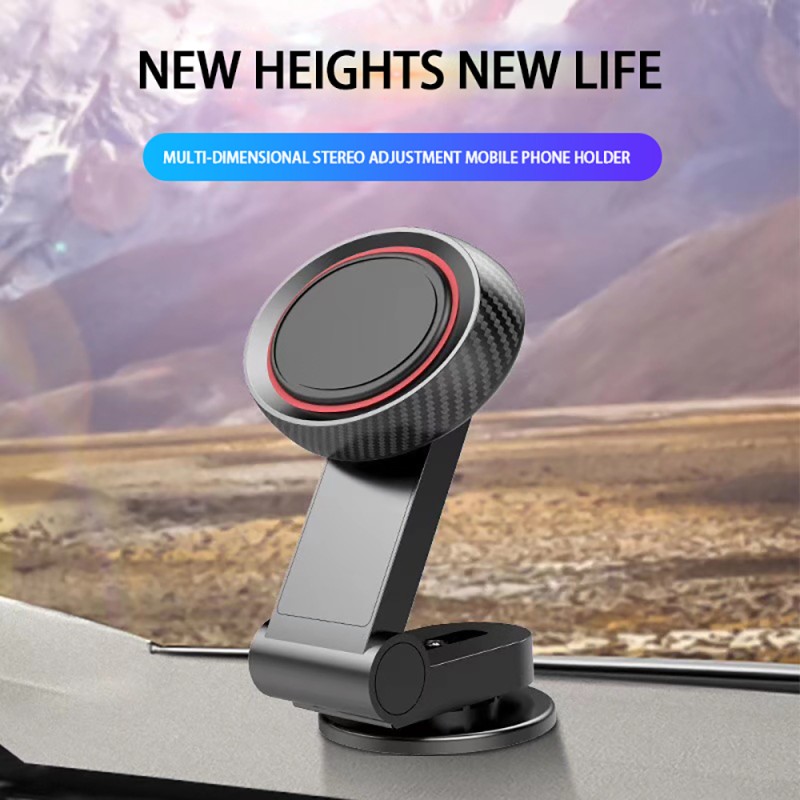 Car Phone Rack Manufacturer - 360 Degrees Universal