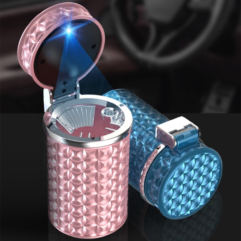 Vanity Mirror Manufacturer - Women Pink Crystal