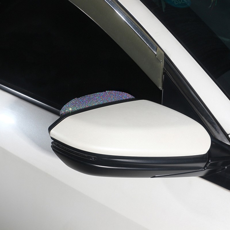 Blind Spot Mirror Manufacturer - 2pcs Auto