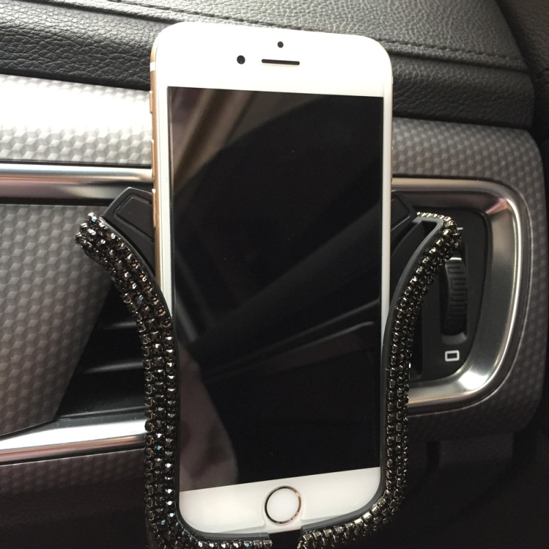 Mobile Phone Holder Manufacturer - Portable Seat Back