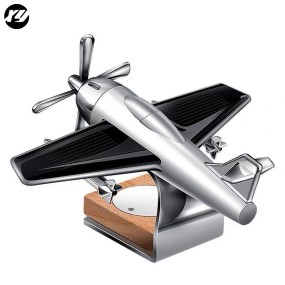 Airplane Freshener Manufacturer - Vertiplane Autogyro