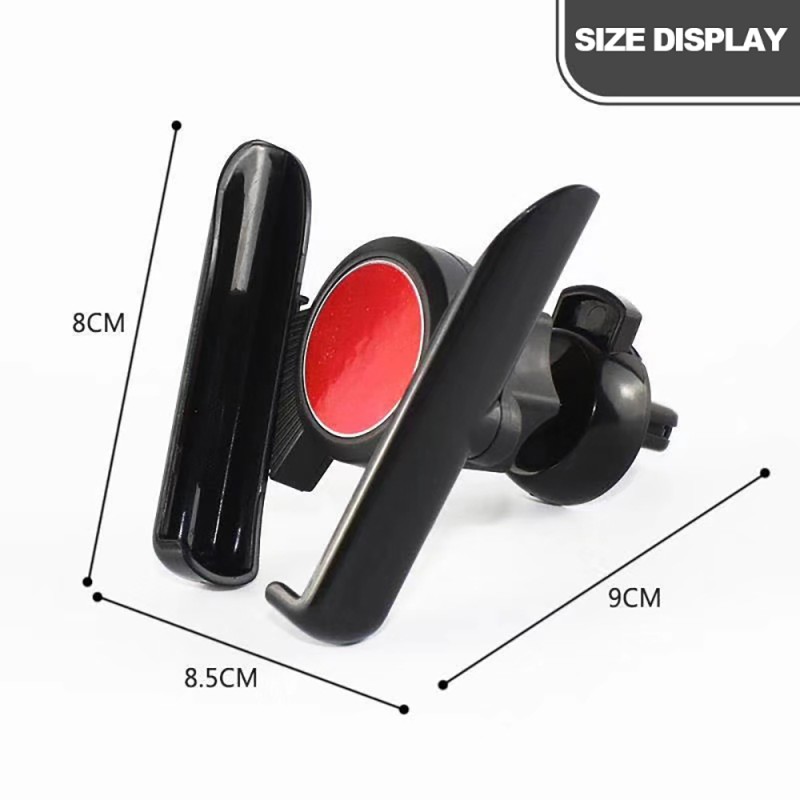 Phone Holder Manufacturer - Magnetic Telescopic Arm