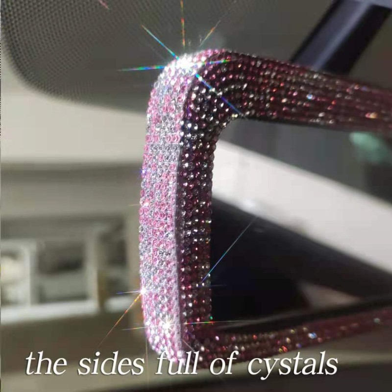 Adjustable Mirror Manufacturer - 2 PCS 360 Degree